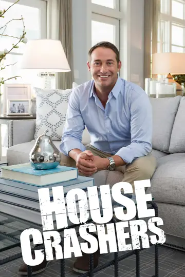 House Crashers постер