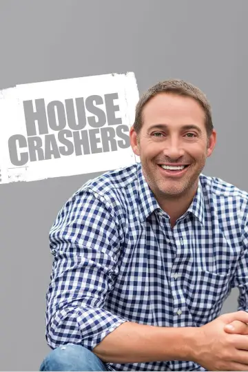 Постер к сериалу "House Crashers" #1389454