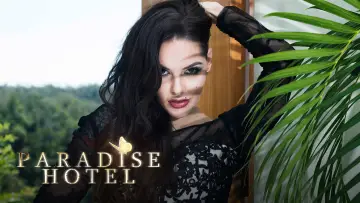 Задник к сериалу "Paradise Hotel" #1317580