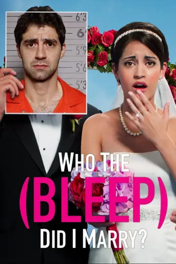 Постер к сериалу "За кого (черт) я вышла замуж?" #1510567