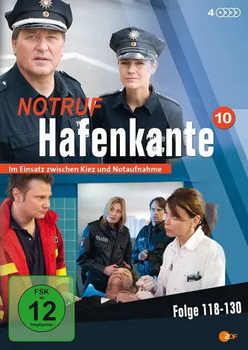 Сезон 10