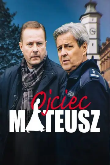Отец Мэтью (2008)