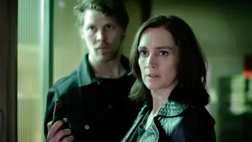 Задник к сериалу "Penoza" #1598103