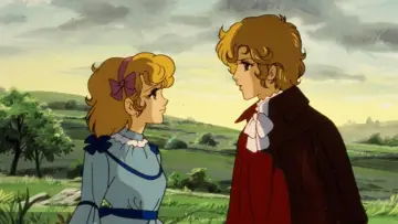 Задник к сериалу "ジョージィ！" #1445307