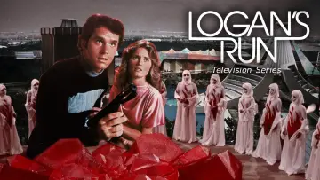 Задник к сериалу "Бегство Логана" #1560092