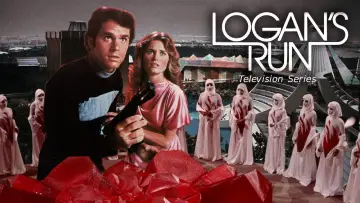 Задник к сериалу "Бегство Логана" #1560093
