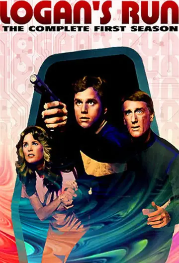 Постер к сериалу "Бегство Логана" #1752987