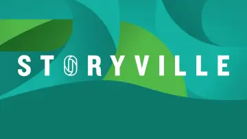 Задник к сериалу "Storyville" #1368944