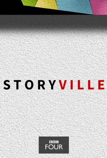 Постер к сериалу "Storyville" #1368948