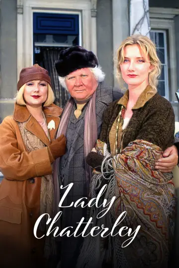 Постер к сериалу "Любовник леди Чаттерлей" #1376962