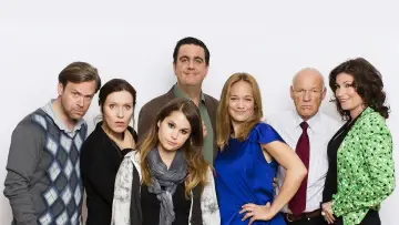 Задник к сериалу "Pastewka" #1658933