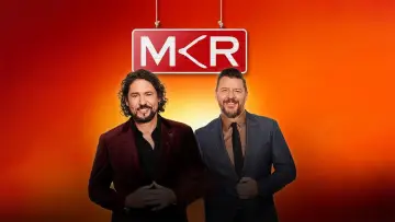 Задник к сериалу "Правила моей кухни" #1349127
