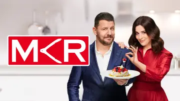 Задник к сериалу "Правила моей кухни" #1349130