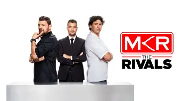 Задник к сериалу "Правила моей кухни" #1349134