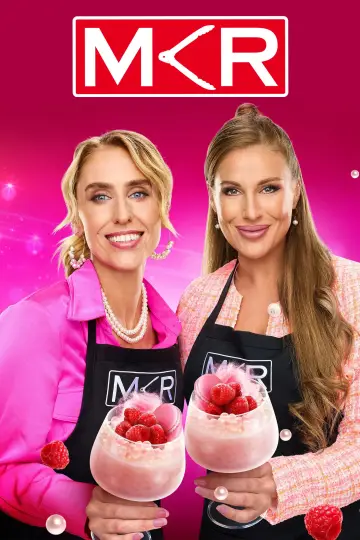 Постер к сериалу "Правила моей кухни" #1349147