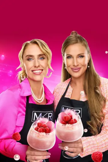 Постер к сериалу "Правила моей кухни" #1349148