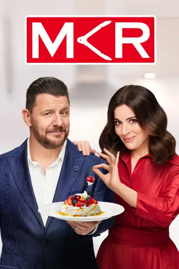Постер к сериалу "Правила моей кухни" #1349149