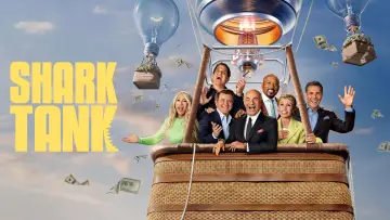 Задник к сериалу "Shark Tank" #1305195