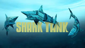 Задник к сериалу "Shark Tank" #1305208