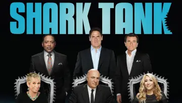 Задник к сериалу "Shark Tank" #1305210