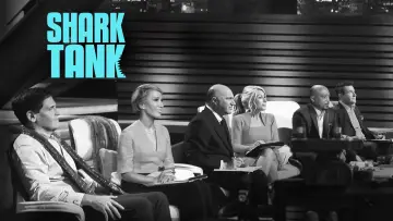 Задник к сериалу "Shark Tank" #1305211