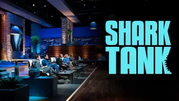 Задник к сериалу "Shark Tank" #1305212
