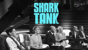 Задник к сериалу "Shark Tank" #1305213