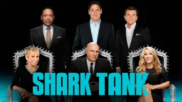 Задник к сериалу "Shark Tank" #1305214