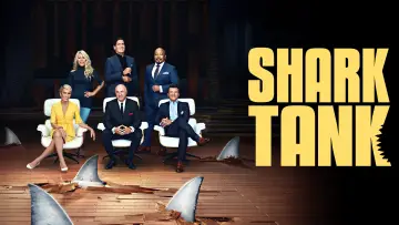Задник к сериалу "Shark Tank" #1305215