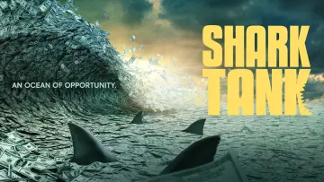 Задник к сериалу "Shark Tank" #1305216
