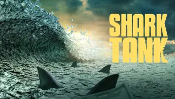 Задник к сериалу "Shark Tank" #1305217