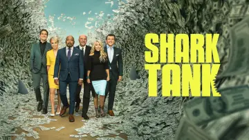 Задник к сериалу "Shark Tank" #1305218