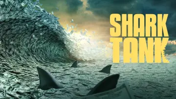 Задник к сериалу "Shark Tank" #1305220