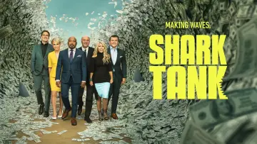 Задник к сериалу "Shark Tank" #1305223