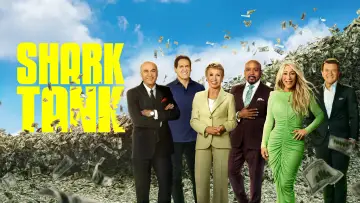 Задник к сериалу "Shark Tank" #1305227