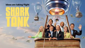 Задник к сериалу "Shark Tank" #1305228