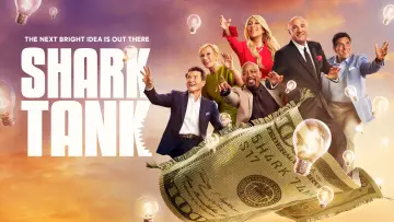 Задник к сериалу "Shark Tank" #1305230