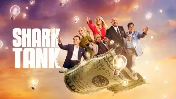 Задник к сериалу "Shark Tank" #1305232