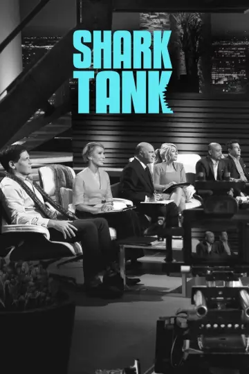Постер к сериалу "Shark Tank" #1305250