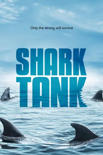 Постер к сериалу "Shark Tank" #1305253