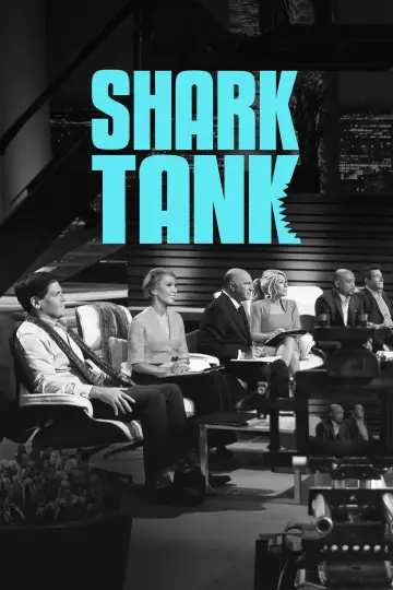 Постер к сериалу "Shark Tank" #1305254