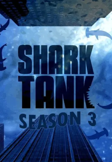 Постер к сериалу "Shark Tank" #1686464