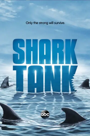 Постер к сериалу "Shark Tank" #1686467