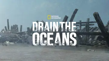 Задник к сериалу "Осушить океан" #1868069