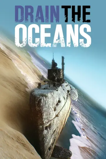 Постер к сериалу "Осушить океан" #1868082