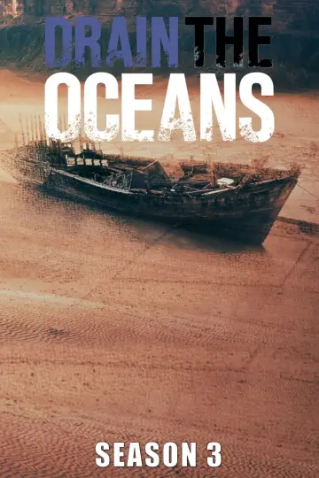 Постер к сериалу "Осушить океан" #1868446
