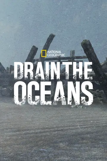 Постер к сериалу "Осушить океан" #1868448