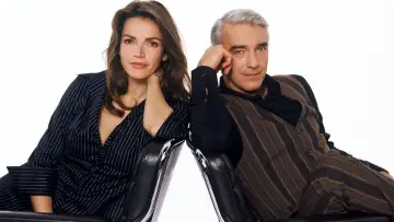 Задник к сериалу "Edel & Starck" #1681121