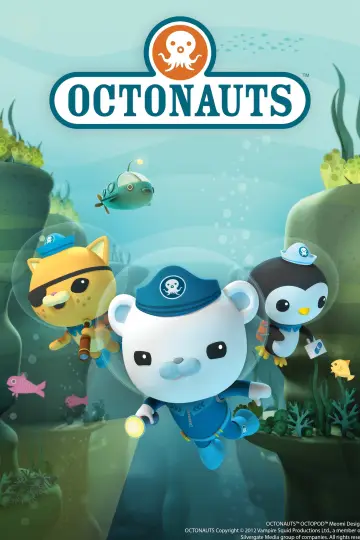 Октонавты (2010)