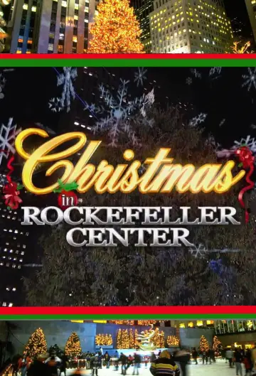 Постер к сериалу "Christmas In Rockefeller Center" #1604331